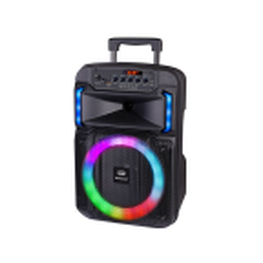 Brbare Bluetooth-hjttalere Trevi Sort #1