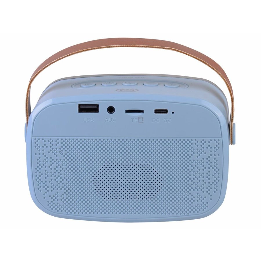 Hjttaler med karaokemikrofon Trevi Trevi XR 8A01 MINI PARTY #13