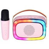Hjttaler med karaokemikrofon Trevi XR 8A01 MINI PARTY #1