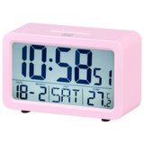 Namizna ura Trevi 0SL3P6008 Pink #9