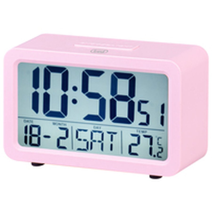 Namizna ura Trevi 0SL3P6008 Pink #9