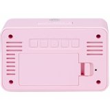 Namizna ura Trevi 0SL3P6008 Pink #25