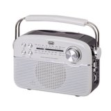 Radio Trevi 0RA7F5001 Hvid #2