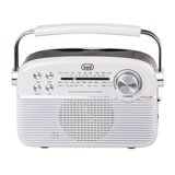 Radio Trevi 0RA7F5001 Hvid #4