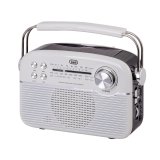 Radio Trevi 0RA7F5001 Hvid #1