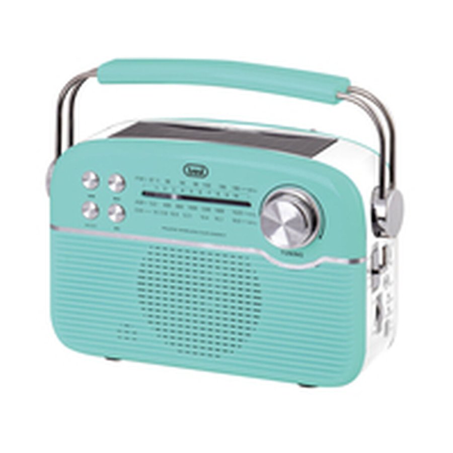 Radio Trevi 0RA7F5003 Grn #2