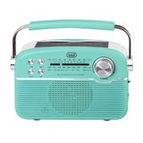 Radio Trevi 0RA7F5003 Grn #4