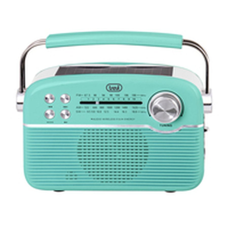 Radio Trevi 0RA7F5003 Grn #4