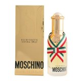 Dameparfume Moschino EDT #1