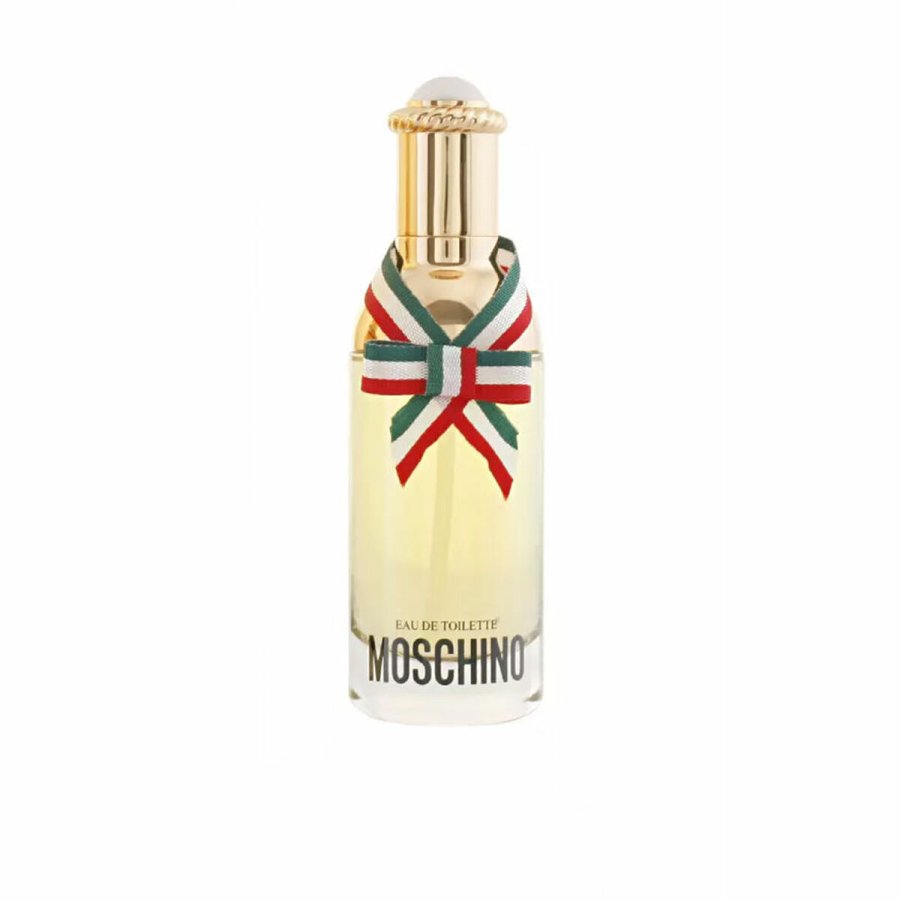 Dameparfume Moschino EDT #7