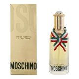Dameparfume Moschino EDT #4