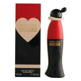 Dameparfume Moschino EDT #1