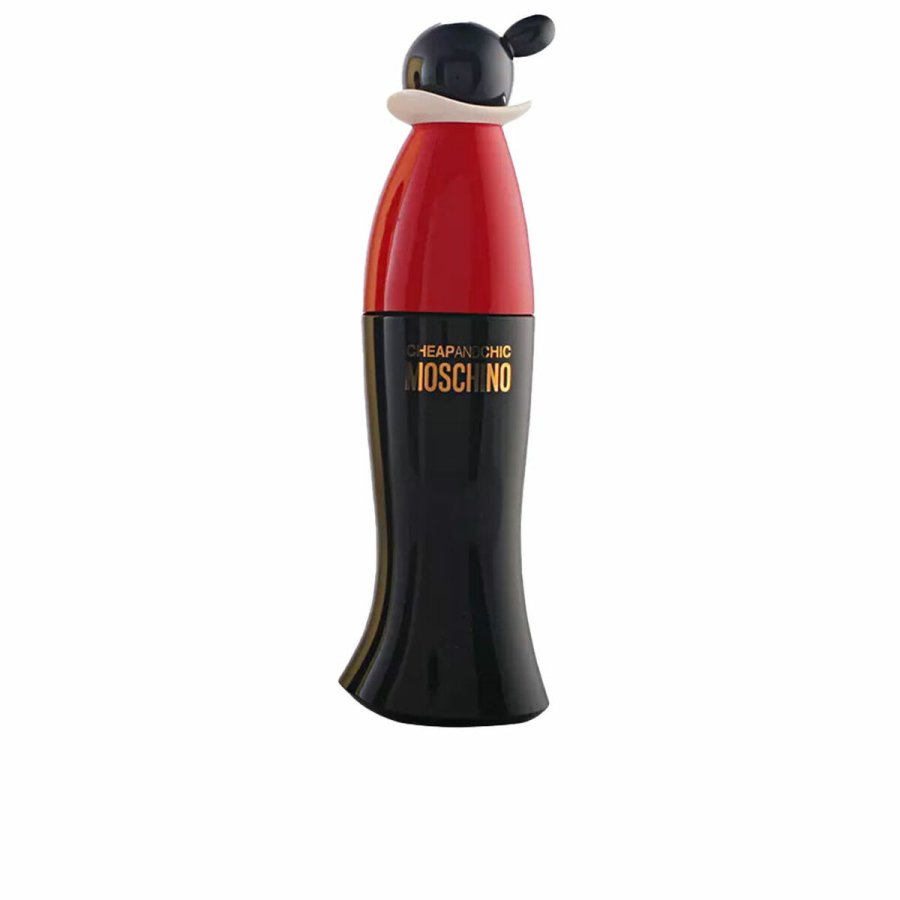 Dameparfume Moschino EDT #6