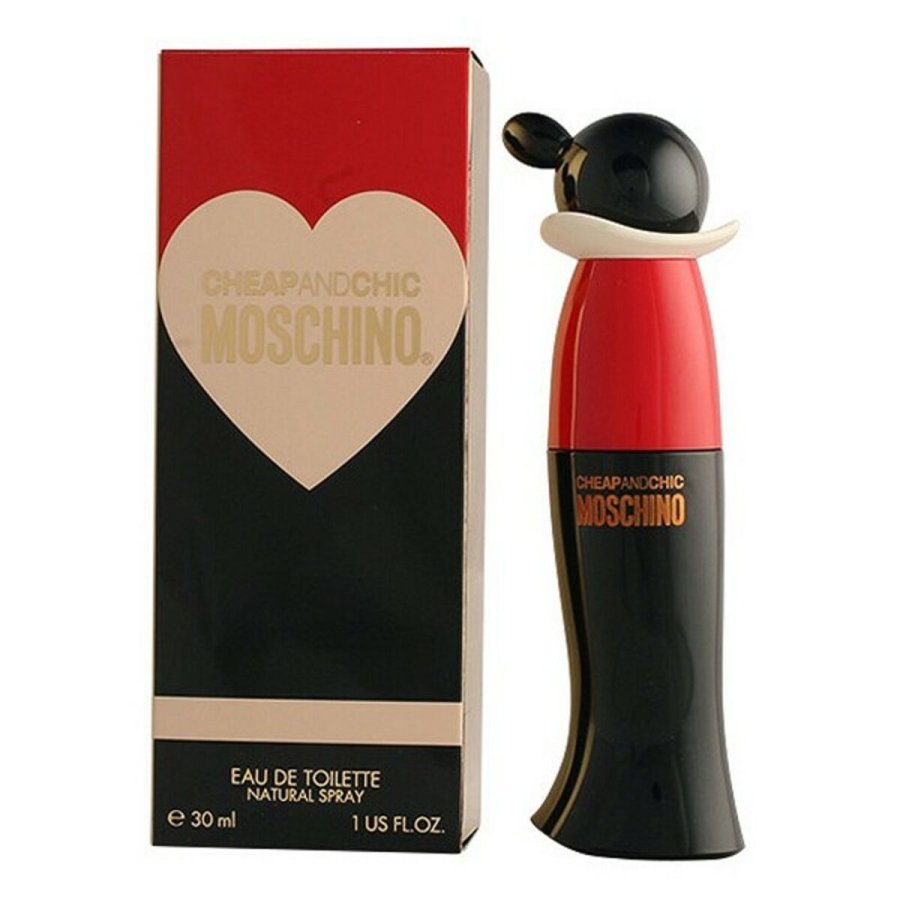 Dameparfume Moschino EDT #2