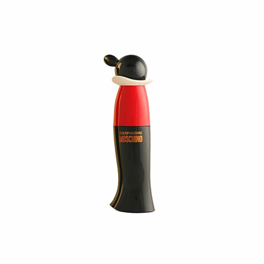 Dameparfume Moschino EDT #7