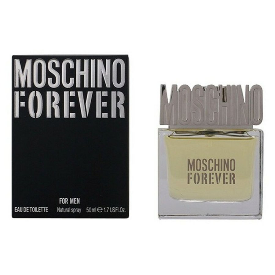 Herreparfume Moschino Forever Moschino EDT #1