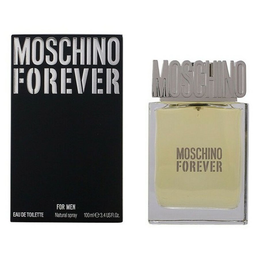 Herreparfume Moschino Forever Moschino EDT #2
