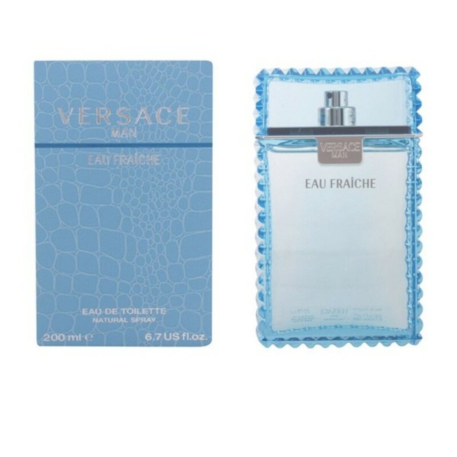 Herreparfume Versace VER500011 EDT 200 ml #1