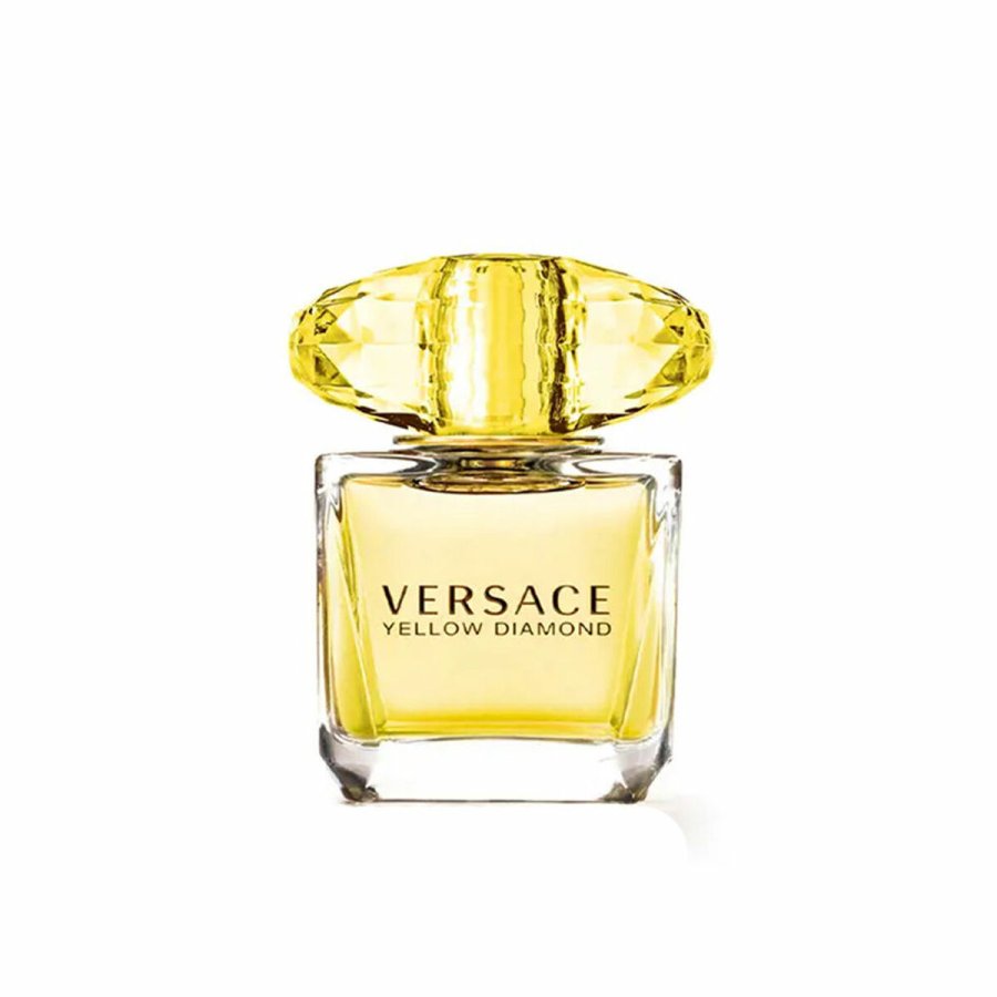 Dameparfume Versace EDT #11