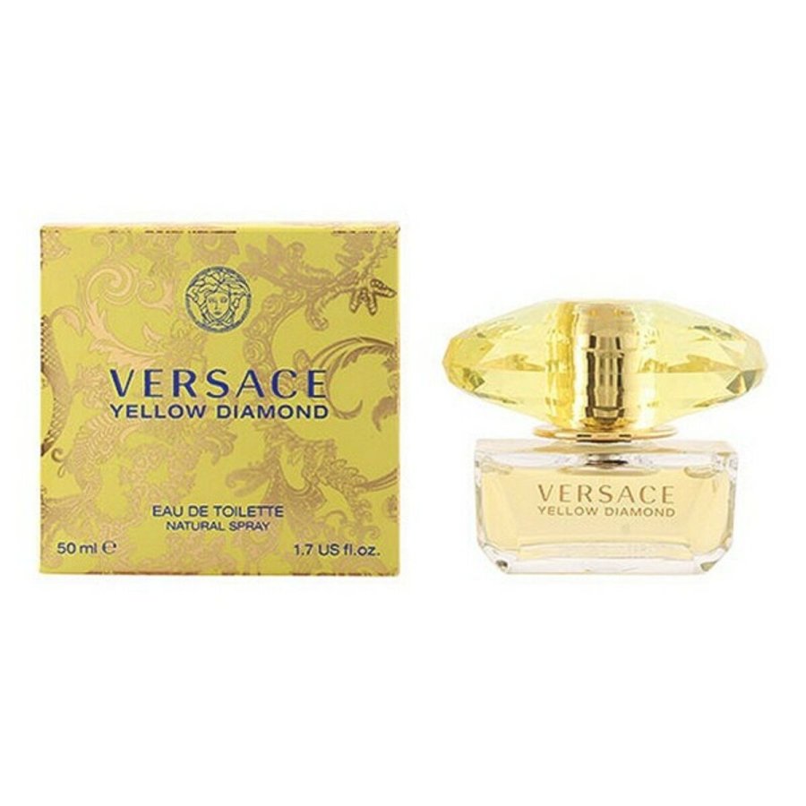Dameparfume Versace EDT #3