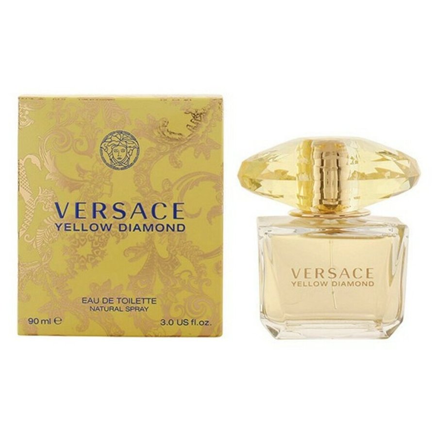 Dameparfume Versace EDT #1