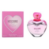 Dameparfume Moschino EDT #2