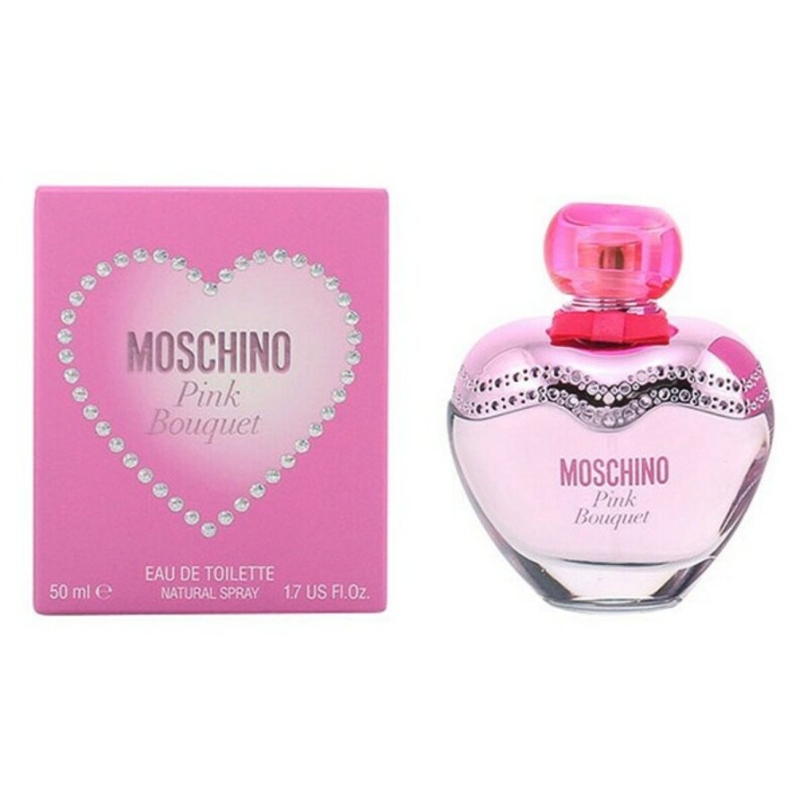 Dameparfume Moschino EDT #2