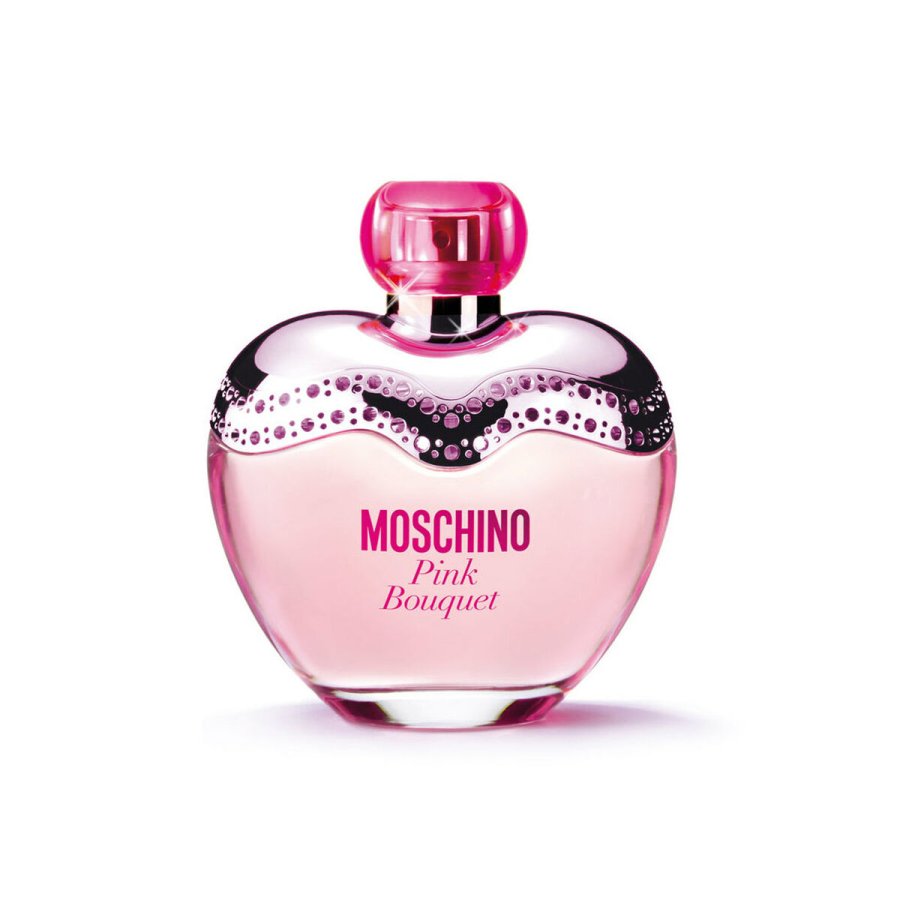 Dameparfume Moschino Pink Bouquet EDT #1