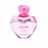 Dameparfume Moschino EDT #4