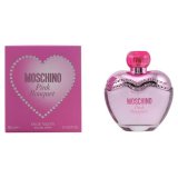 Dameparfume Moschino EDT #1