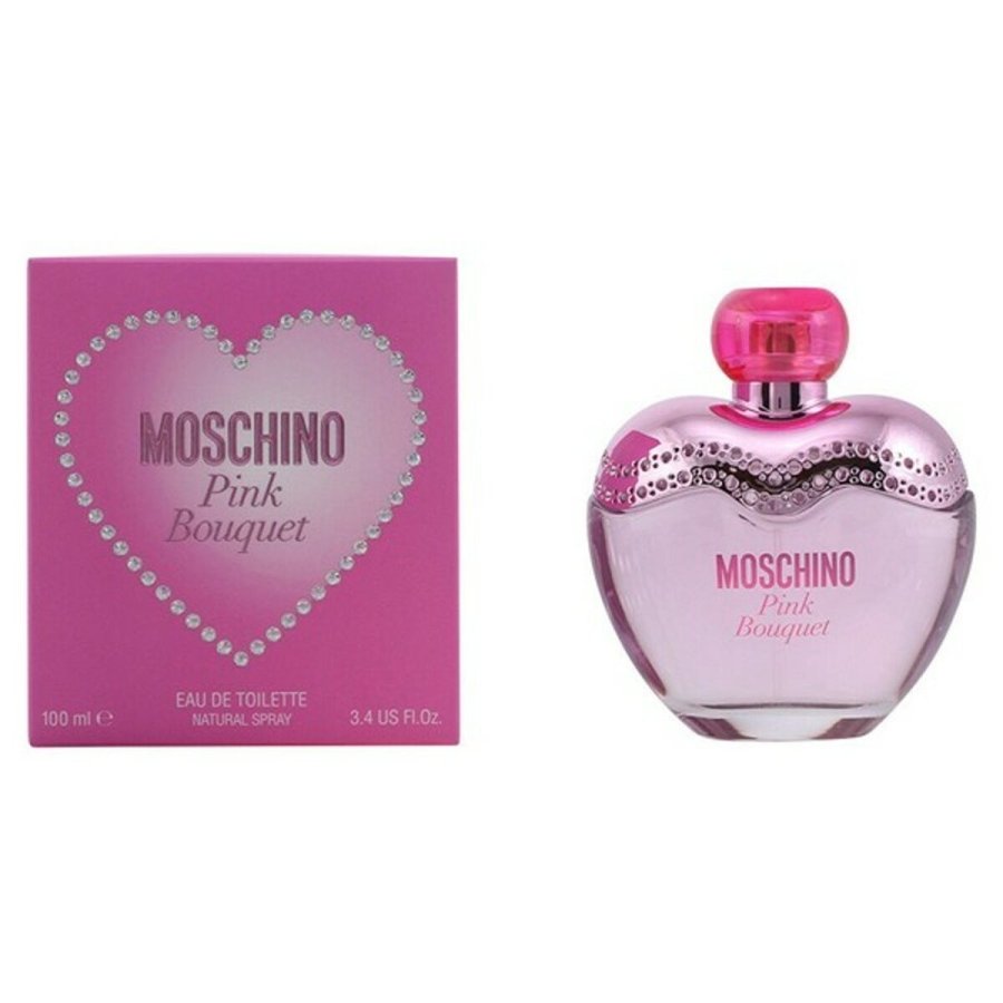 Dameparfume Moschino EDT #1