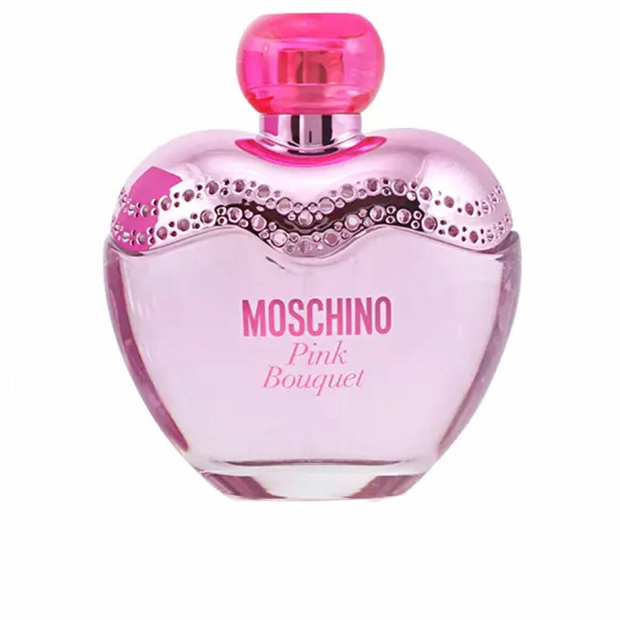 Dameparfume Moschino EDT #5