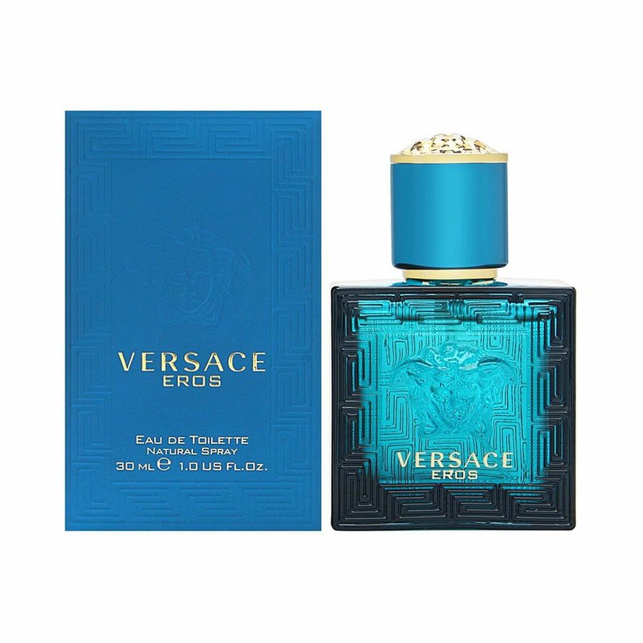 Herreparfume Versace Eros EDT Eros 30 ml #1