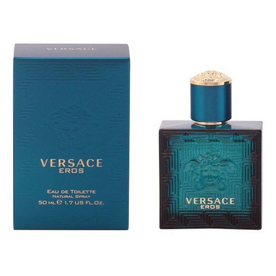 Herreparfume Versace EDT Eros #1