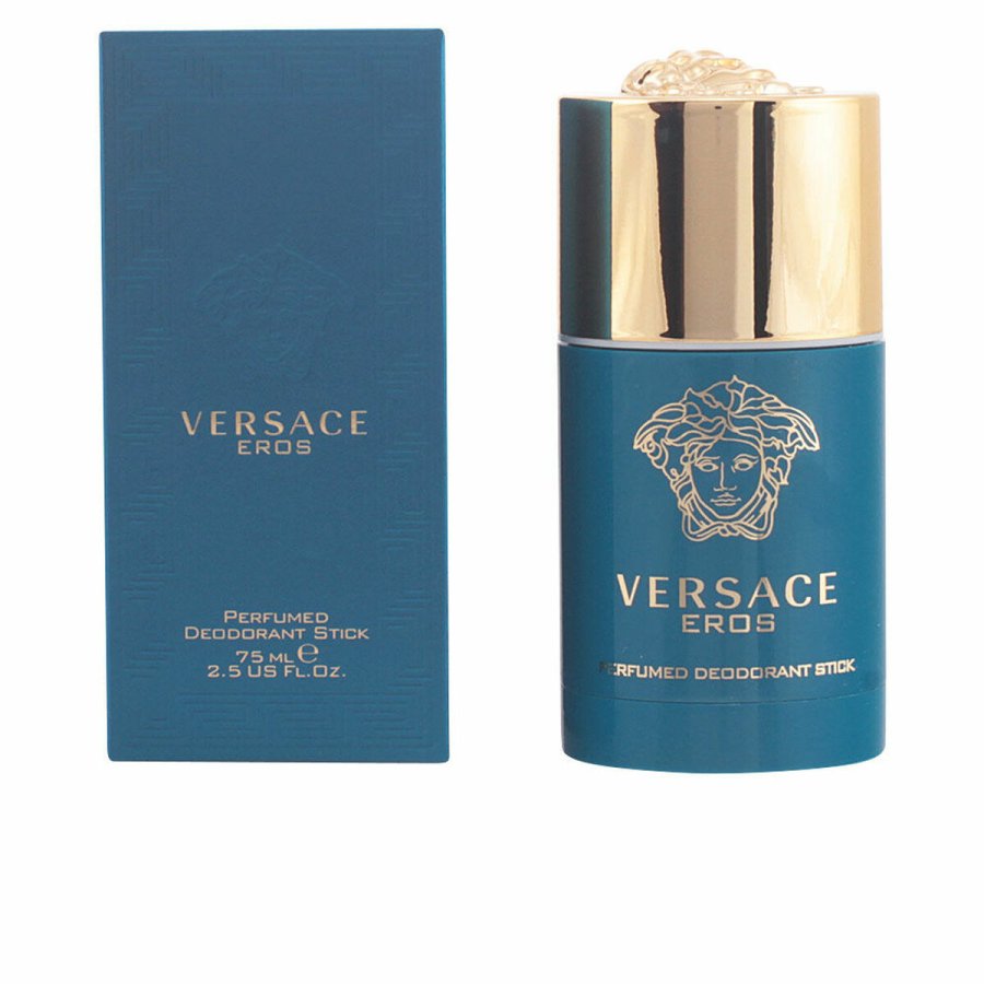 Deodorant Eros Versace Eros 75 ml #1