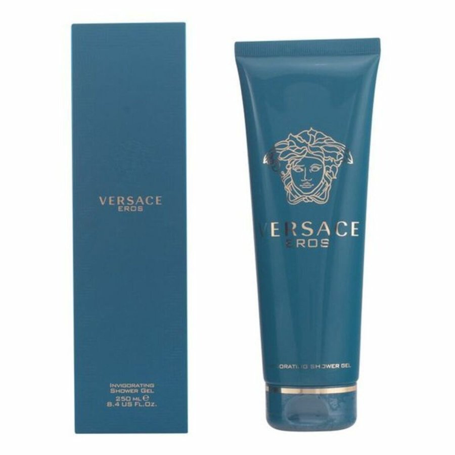Parfumeret Shower Gel Versace Eros 250 ml #2