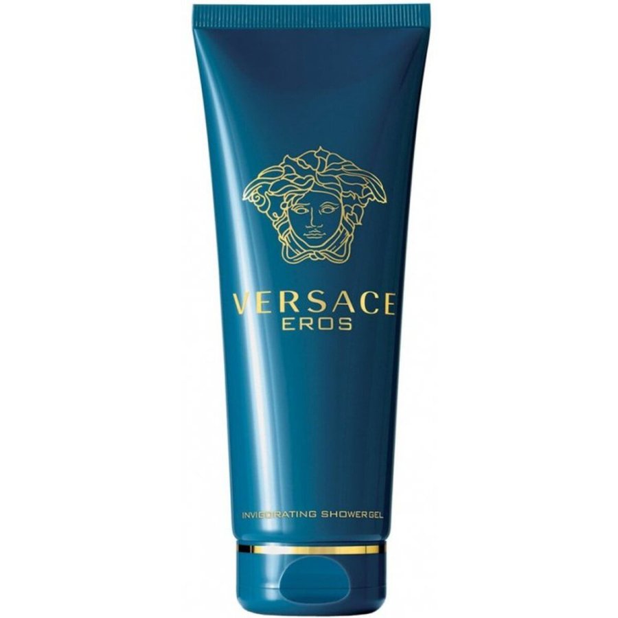 Parfumeret Shower Gel Versace Eros 250 ml #3