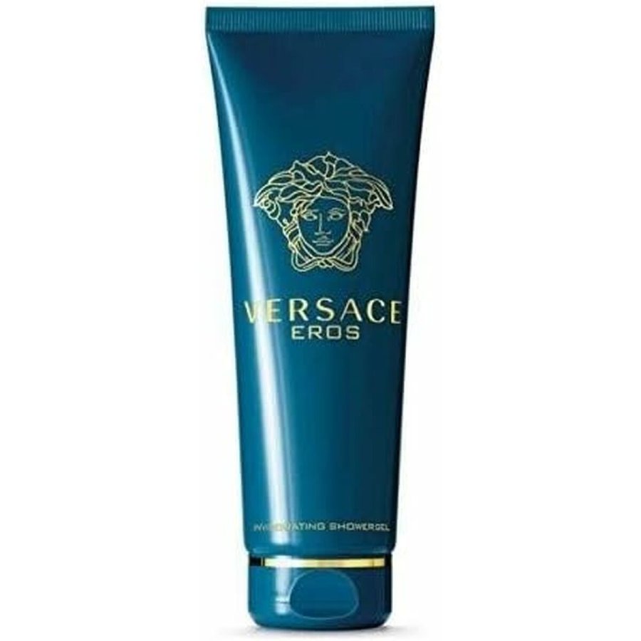 Parfumeret Shower Gel Versace Eros 250 ml #6