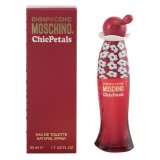 Dameparfume Cheap & Chic Chic Petals Moschino EDT #3