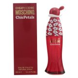 Dameparfume Cheap & Chic Chic Petals Moschino EDT #1