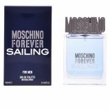 Herreparfume Moschino Moschino Forever Sailing EDT (100 ml) #1