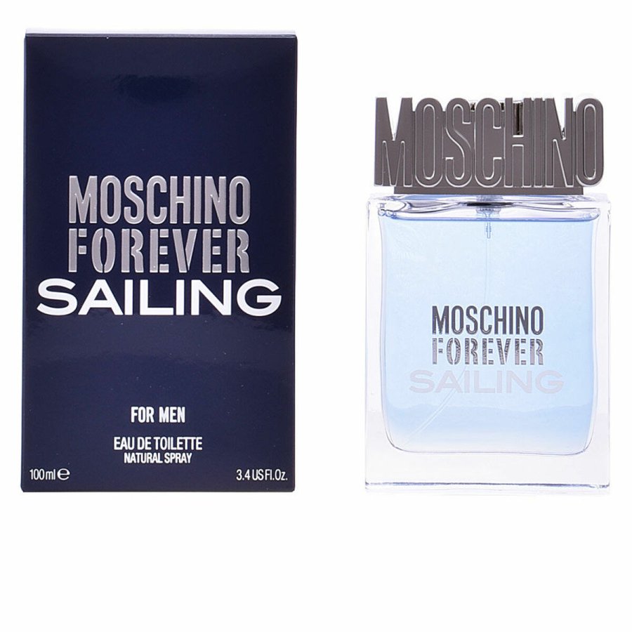 Herreparfume Moschino Moschino Forever Sailing EDT (100 ml) #1