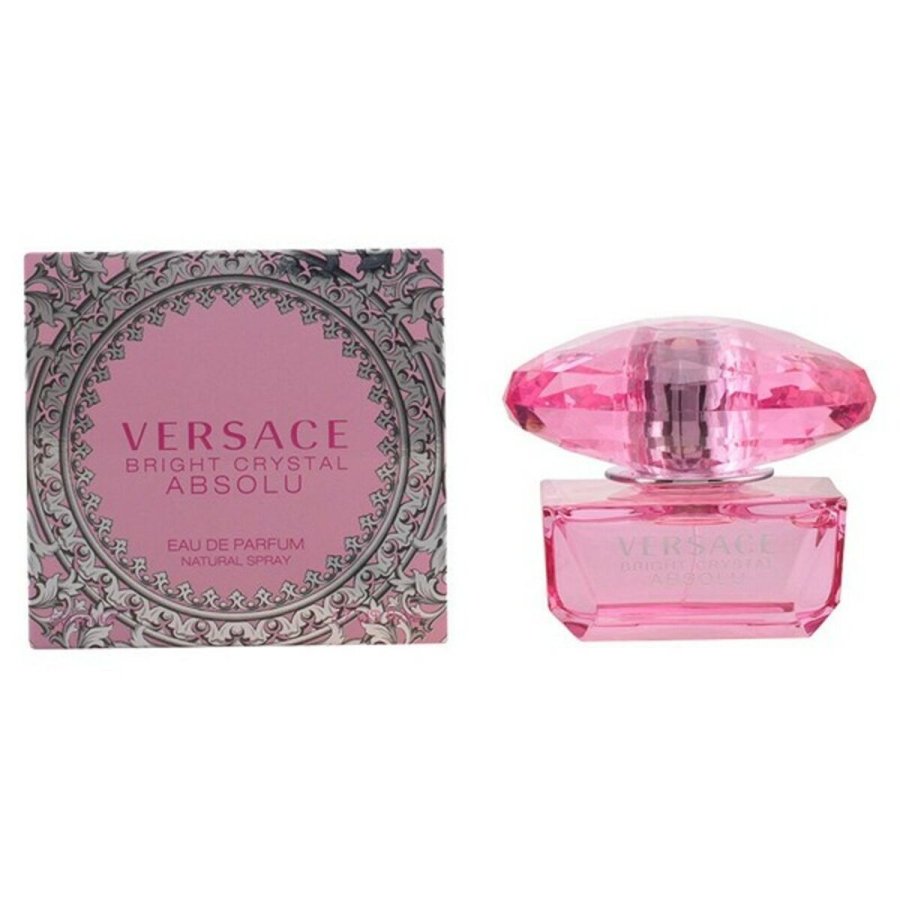 Dameparfume Bright Crystal Absolu Versace EDP EDP #3