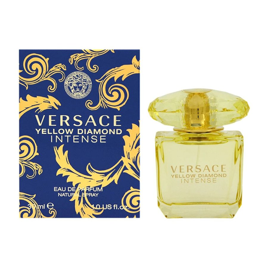 Dameparfume Versace Yellow Diamond Intense EDP EDP 30 ml #1