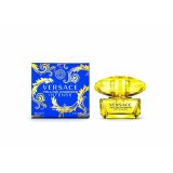 Dameparfume Versace Yellow Diamond Intense EDP (50 ml) #1