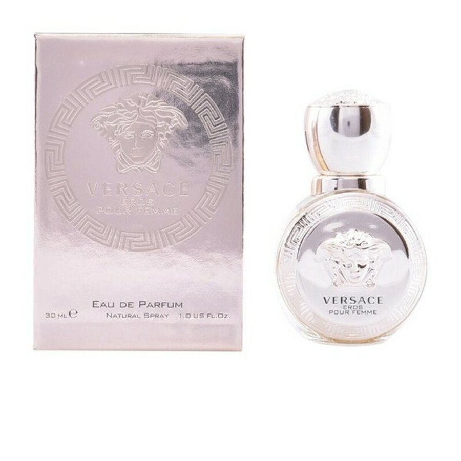 Dameparfume Eros Pour Femme Versace EDP (30 ml) (30 ml) #1
