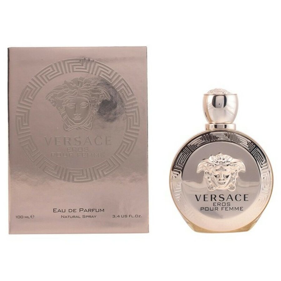 Dameparfume Eros Pour Femme Versace EDP EDP #5