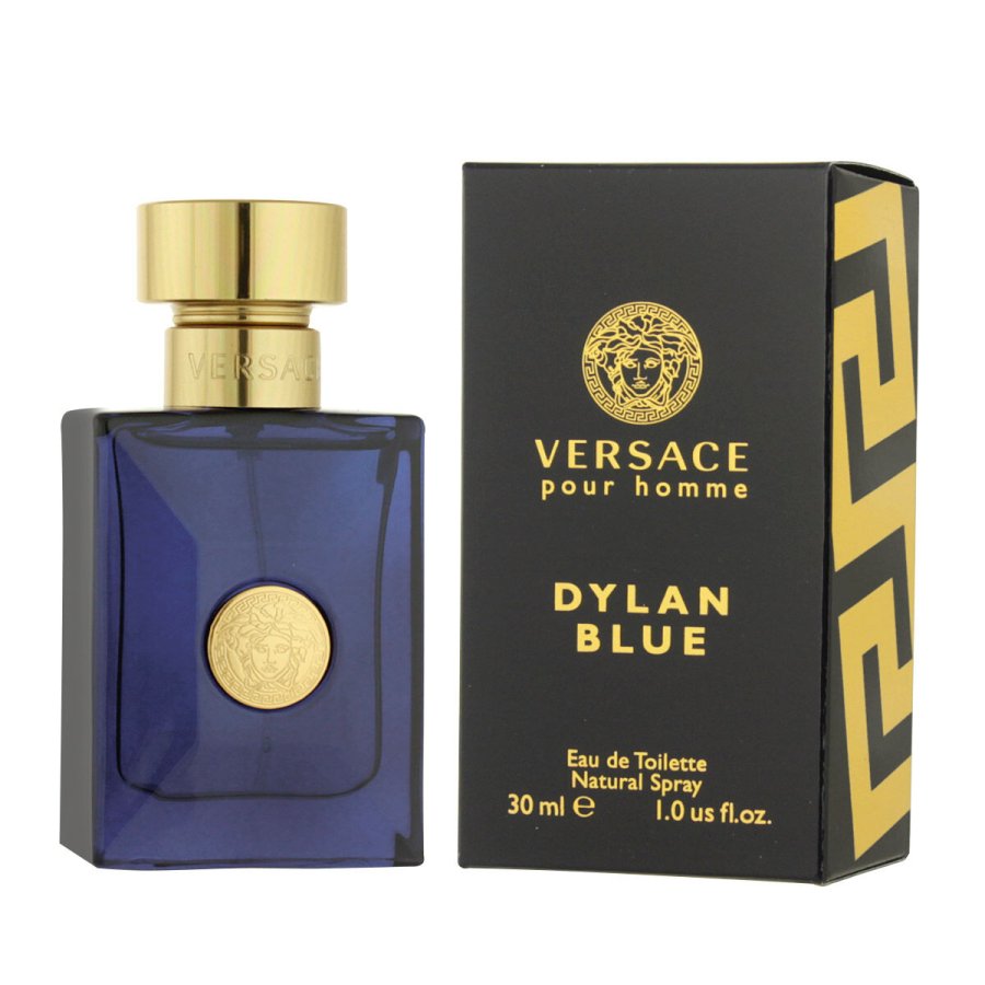 Herreparfume Versace EDT #1