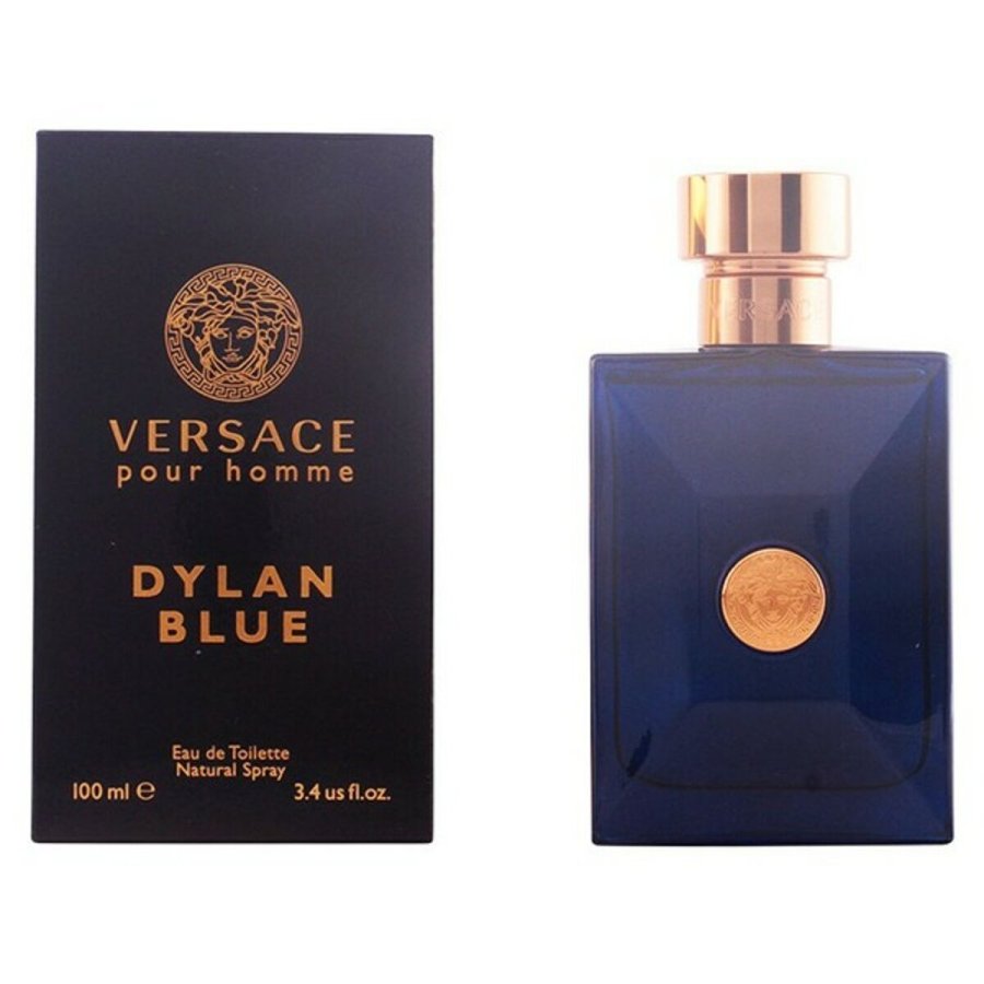 Herreparfume Versace EDT #1