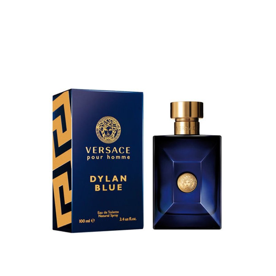 Herreparfume Versace 721010 EDT #1